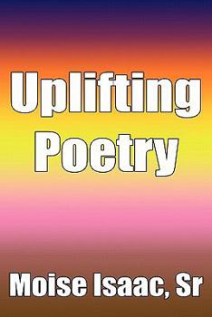 Paperback Uplifting Poetry Book