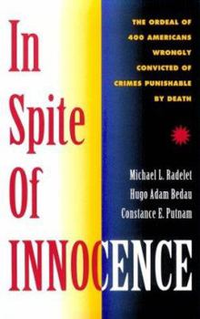 Paperback In Spite of Innocence Book