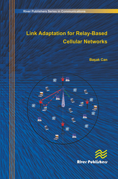 Paperback Link Adaptation for Relay-Based Cellular Networks Book