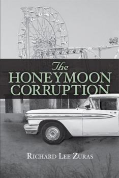 Paperback The Honeymoon Corruption Book