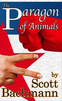 Paperback The Paragon of Animals Book