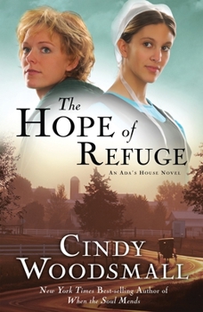 The Hope of Refuge - Book #1 of the Ada's House