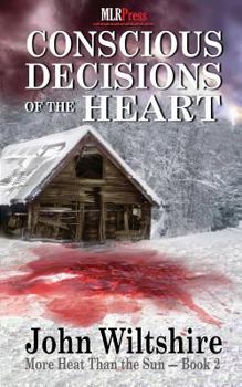 Paperback Conscious Decisions of the Heart Book