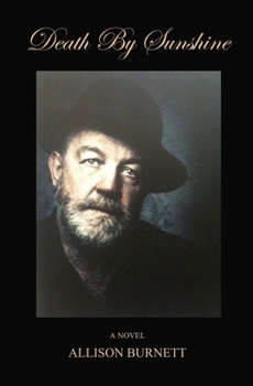 Paperback Death By Sunshine Book