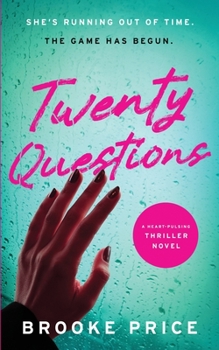 Paperback Twenty Questions Book