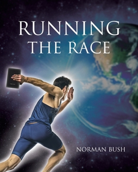 Paperback Running the Race Book