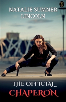 Paperback The Official Chaperon Book