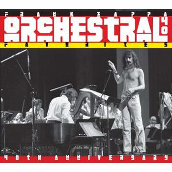Music - CD Orchestral Favorites 40th Anniversary (3 CD) Book