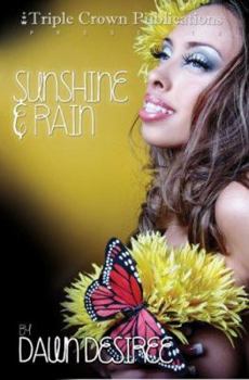 Paperback Sunshine & Rain Book