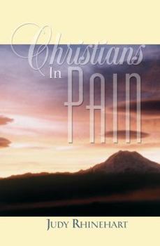 Unknown Binding Christians in Pain Book