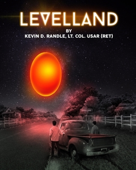 Paperback Levelland Book