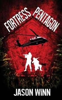 Paperback Fortress Pentagon Book