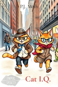 Paperback Cat I.Q. Book