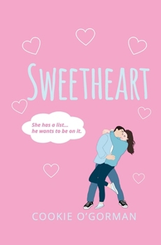 Paperback Sweetheart Book