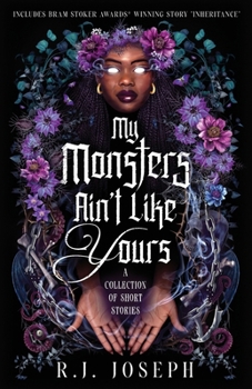 My Monsters Ain't Like Yours