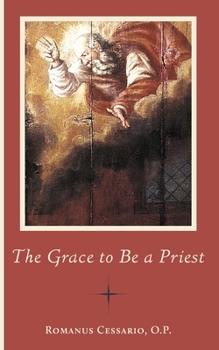 Paperback The Grace to Be a Priest Book