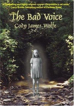 Paperback The Bad Voice Book