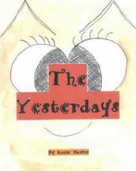 Paperback The Yesterday's Book