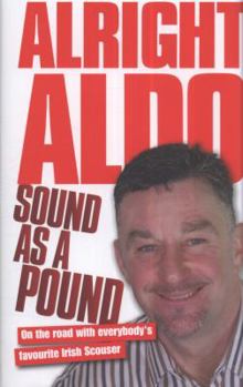 Hardcover Alright Aldo. [John Aldridge] Book