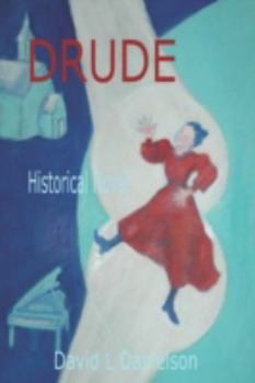 Paperback Drude Book