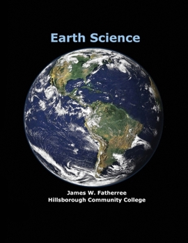 Paperback Earth Science Book