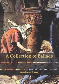 Paperback A Collection of Ballads Book