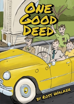 Paperback One Good Deed Book