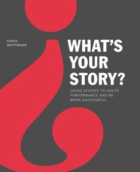 Paperback What's Your Story? Book
