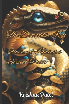 Paperback The Deceptive Key Book