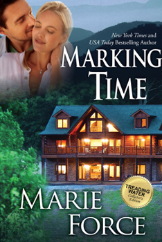 Hardcover Marking Time (Treading Water Series, Book 2) Book