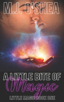 A Little Bite of Magic (Little Magic) - Book #1 of the Little Magic