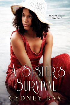 A Sister's Survival - Book #2 of the Reeves Sisters