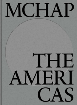 Hardcover McHap Book One: The Americas Book