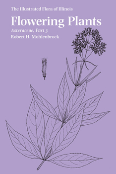 Paperback Flowering Plants: Asteraceae, Part 3 Book