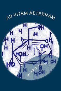 Paperback Ad Vitam Aeternam [Italian] Book