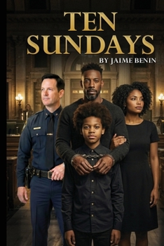 Paperback Ten Sundays Book