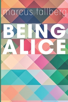 Paperback Being Alice Book