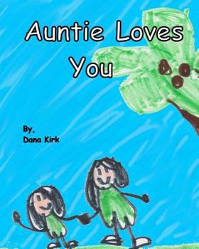 Paperback Auntie Loves You Book