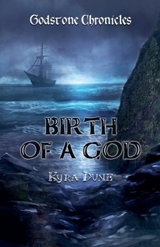 Paperback Birth Of A God Book