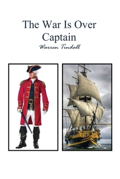 Paperback The War Is Over Captain Book