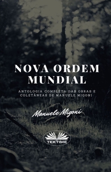 Paperback Nova Ordem Mundial [Portuguese] Book