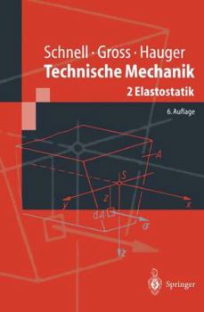 Engineering Mechanics 2: Mechanics of Materials