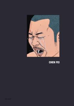 Hardcover Chen Fei Book