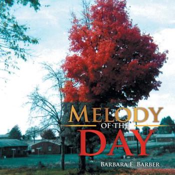 Paperback Melody of the Day Book