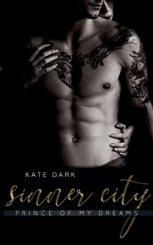 Paperback Sinner City: Prince of my Dreams [German] Book