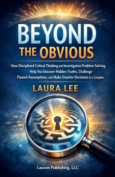 Paperback Beyond the Obvious Book