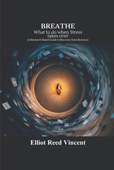 Breathe: What to do when stress takes over