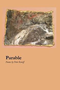 Paperback Parable Book