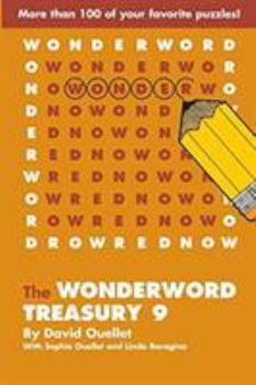 Paperback The WonderWord Treasury 9 Book