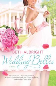 Paperback Wedding Belles Book